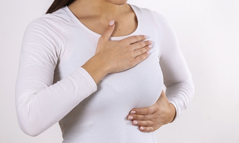 Thăm khám và tầm soát sớm là cách phòng tránh hiệu quả