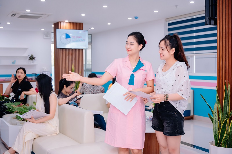 Mammocare là địa chỉ tầm soát ung thư uy tín, chuyên nghiệp