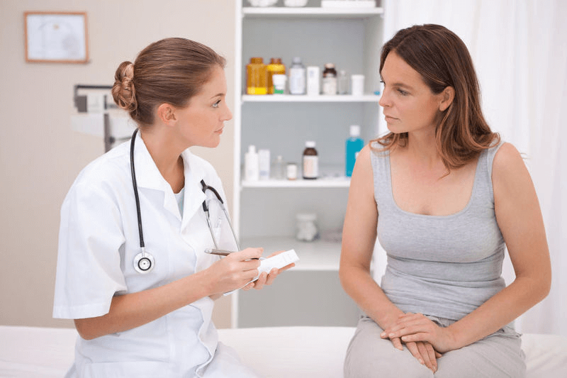 Ung thư vú vẫn có thể chữa khỏi nếu được điều trị sớm